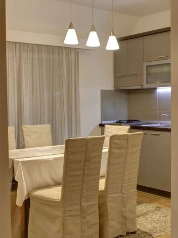 Apartman 1 - Vlasinski Vrtovi